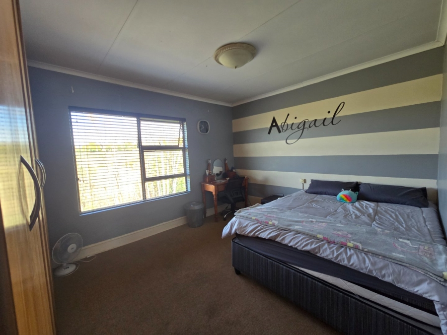 3 Bedroom Property for Sale in Heuwelsig Free State